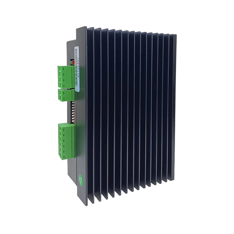 DM860D Stepper Driver ทํางานร่วมกับ Nema 34 Stepper Motor ไดร์เวอร์สเต็ปเปอร์แรงบิดที่แข็งแกร่ง