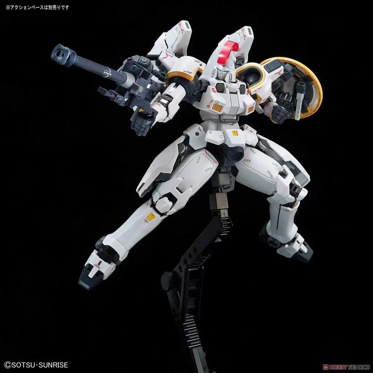 Bandai GUNDAM RG 1/144 TALLGEESE EW Wing valse sans fin Gundam assemblage Anime figurine modèle jouets enfants poupée cadeaux