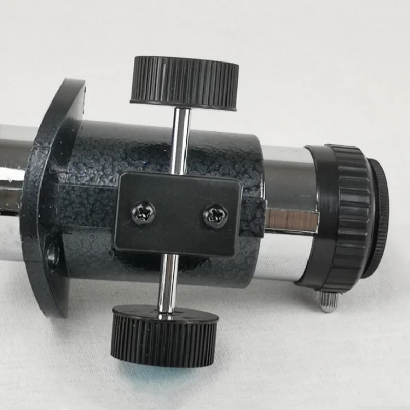 Imagem -05 - Abs Focando Assento Refletor para Telescópio Newtoniano Faça Você Mesmo Peças 1.25 31.7 mm 76 mm 114 mm 130 mm de Diâmetro