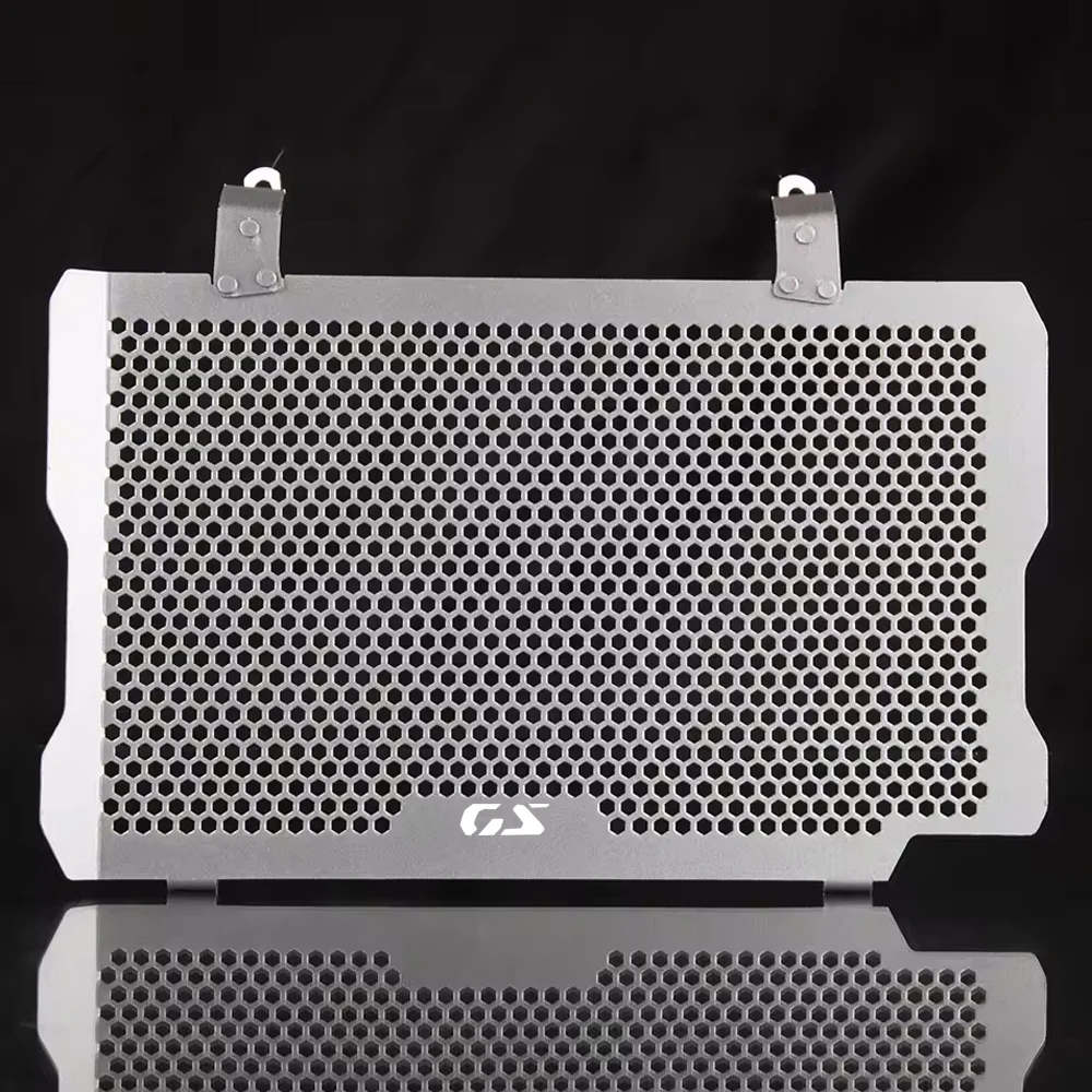 ل BMW F800GS F800 F 800 GS 800GS GS800 2024 2025 دراجة نارية شبكة المبرد غطاء حماية خزان المياه مصبغة الحرس حماية #4