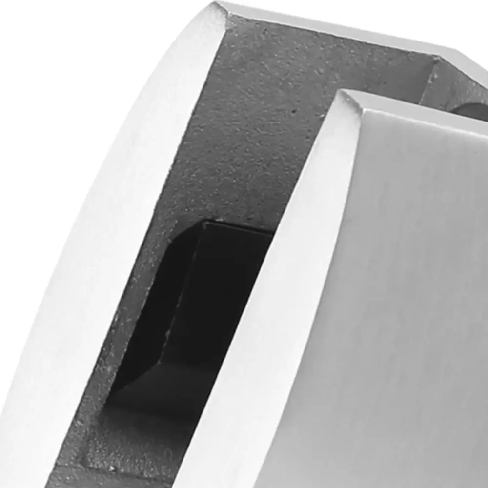 304 Stainless Steel Floor Bottom Guide Hardware Replacement Floor Guide Sliding Glass Doors Hardware Bottom Guide
