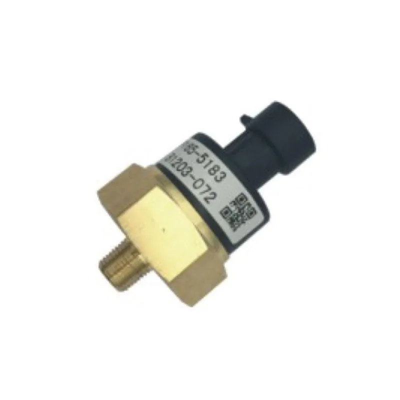 

excavator spare parts Oil pressure sensor switch Assy P165-5183