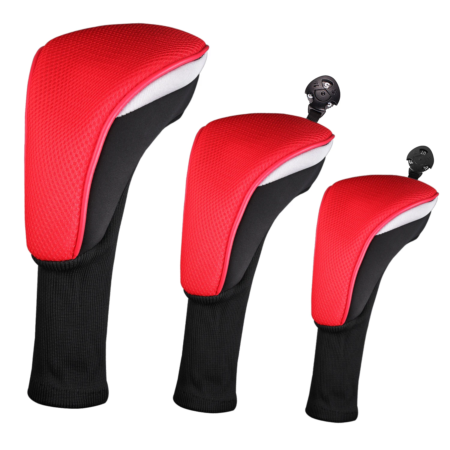 Thumbnail 3 - #76 Latest Golf Club Headcovers Offers