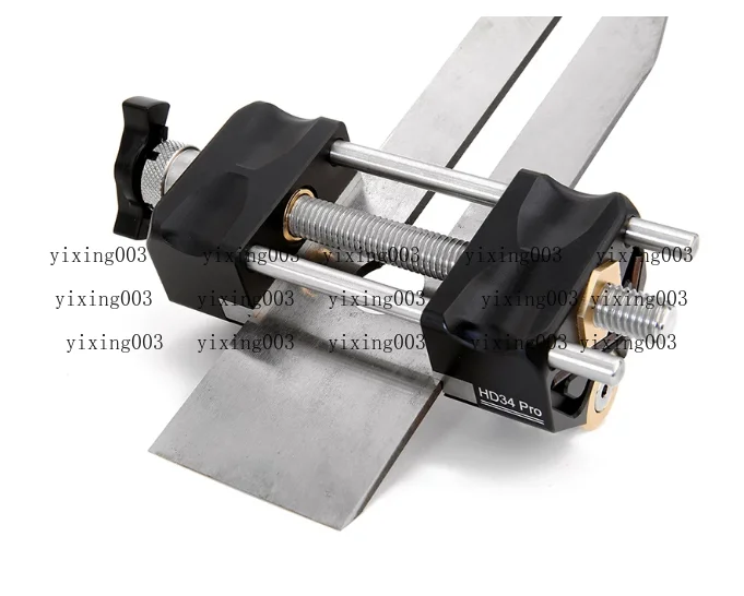 Woodworking Angle Sharpening Tool 3pcs Set Chisel Plane Blade Locator HD-34