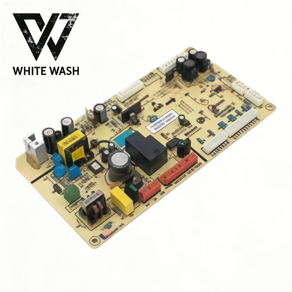 

New Circuit PCB for Fridge Control Board BCD-482WTM-C 17131000000885 Freezer Main Board Part - Refrigerator Control Panel