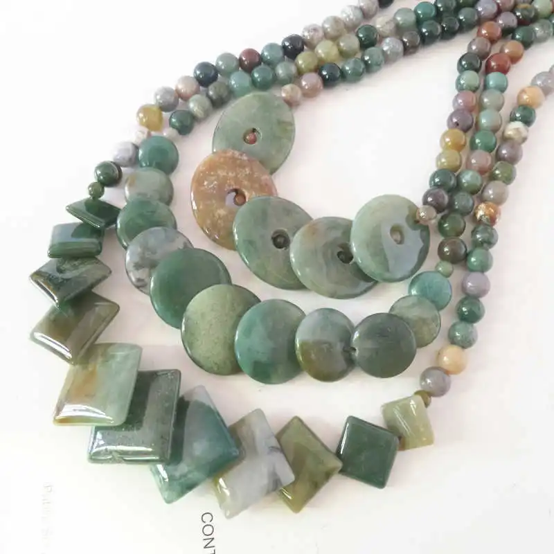 Natural Aquatic Car…