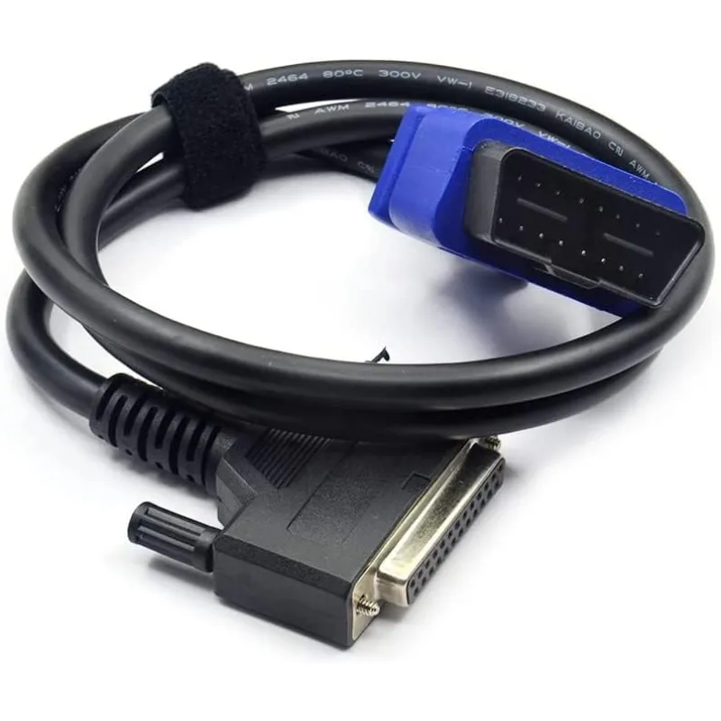 طقم كامل لمحول وصلة البيانات المضمن 6 مناسب لأداة ما بعد البيع لمحرك الكمون J1939 J1708