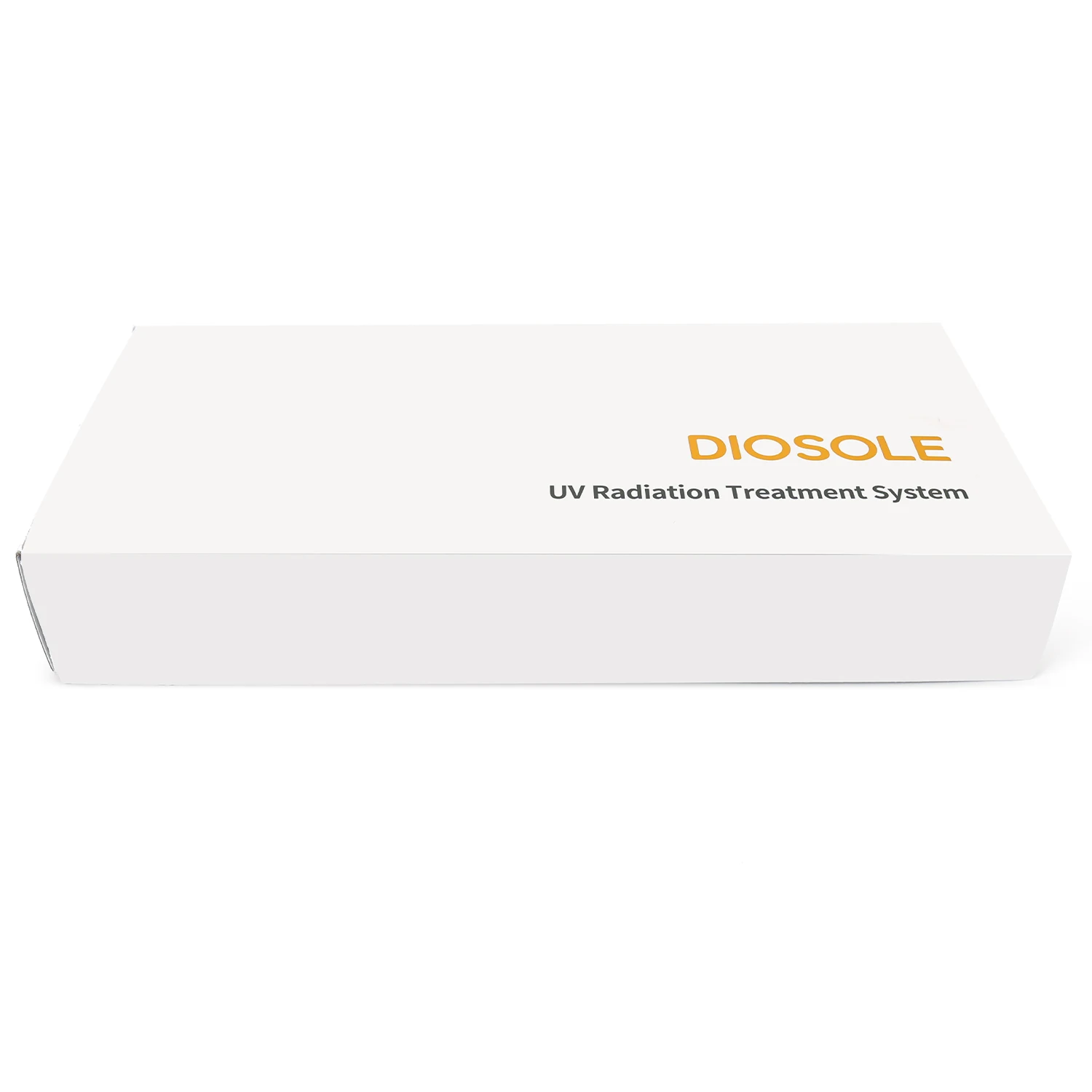 Diosole new developed 311nm UVB light therapy treatment for psoriasis vitiligo