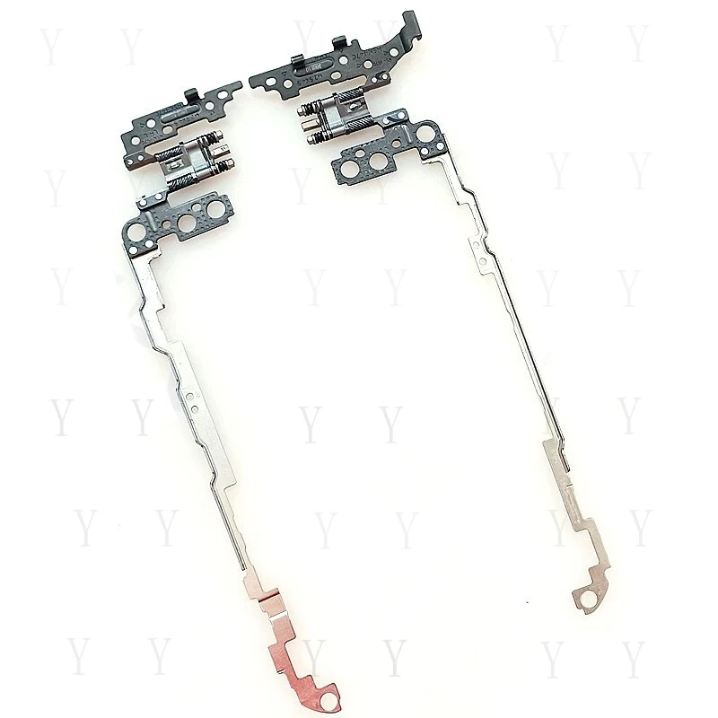 

Y+ For HP Pro x360 Fortis 11 inch G9 G10 HSN-I47C Laptop Lcd Hing Kit L&R