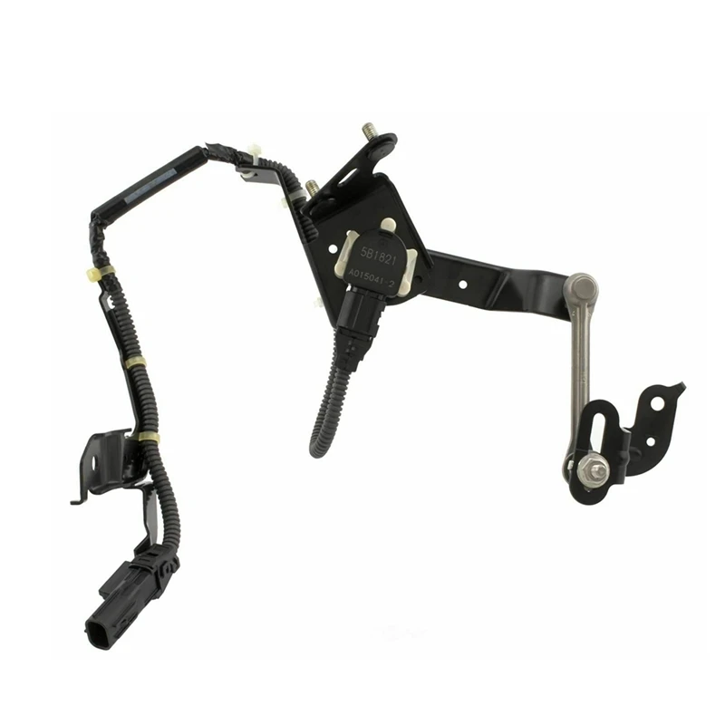 Sensor da altura do passeio da suspensão, traseiro esquerdo para Lexus RX350 2010-2013 Lexus RX450H, 89408-48030