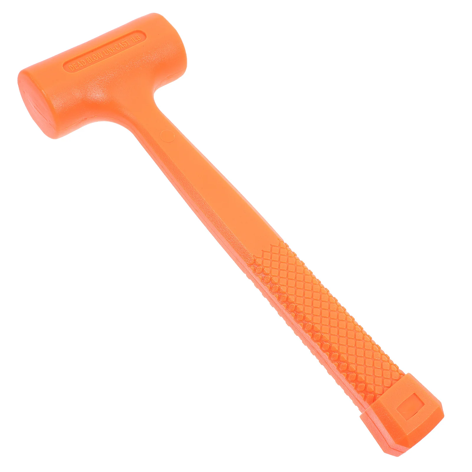 

Rubber Hammer Heavy Duty Non-Slip Mallet for Wood Floor Installation Flooring Tool Carpenter Hammer Rubber Mallet Small