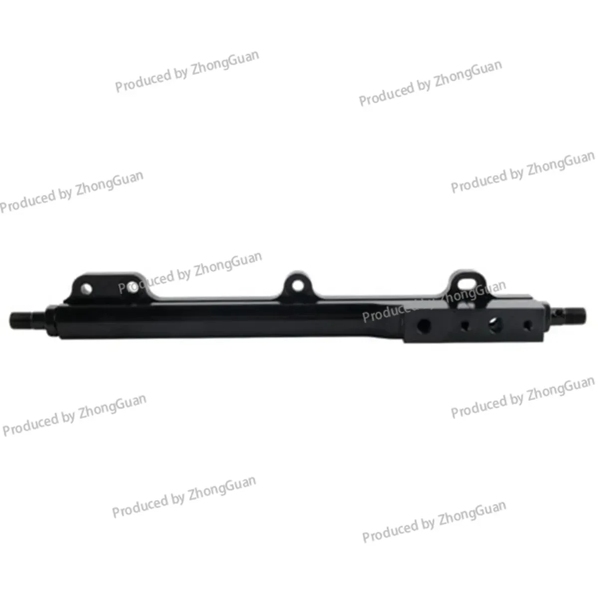 Car Modification Oil Rail Modification Parts for Honda Civic CRX 1988-2000 D15 D16 D Series