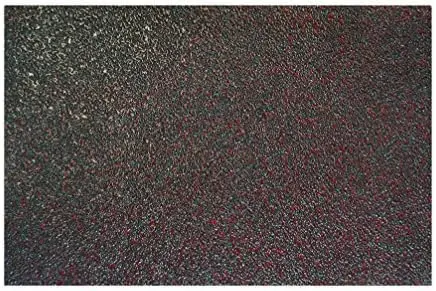 

12x18 Inch Silicon Carbide Floor Sanding Sheets, 100 Grit, 20-Pack for Efficient Woodworking
