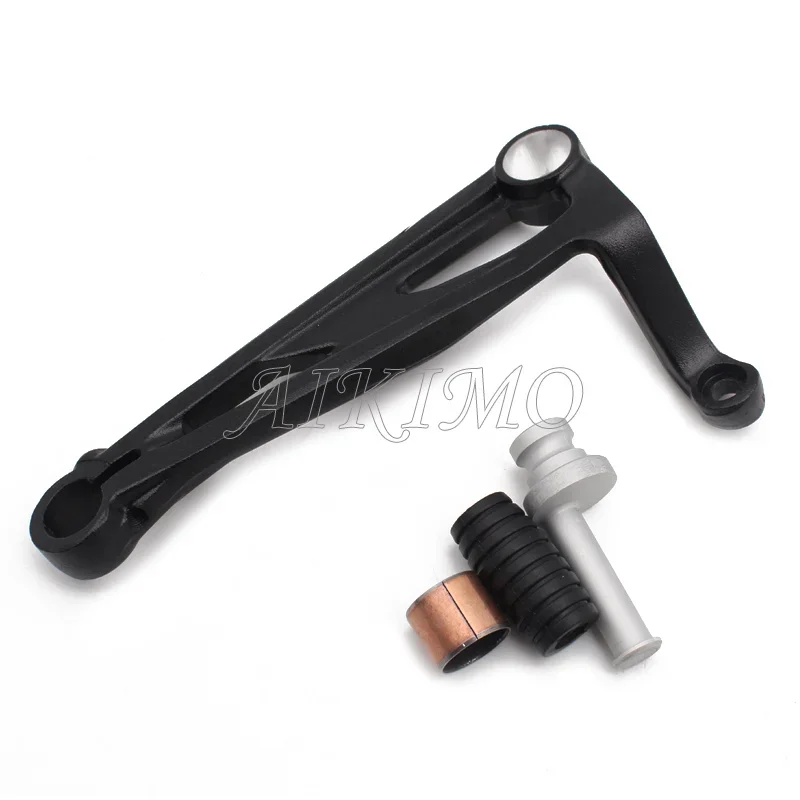 

Алюминиевый комплект педалей переключения передач мотоцикла для Benelli BN302 TORNADO TNT300 STELS 300 Keeway RKX 300/BN TNT 300 302