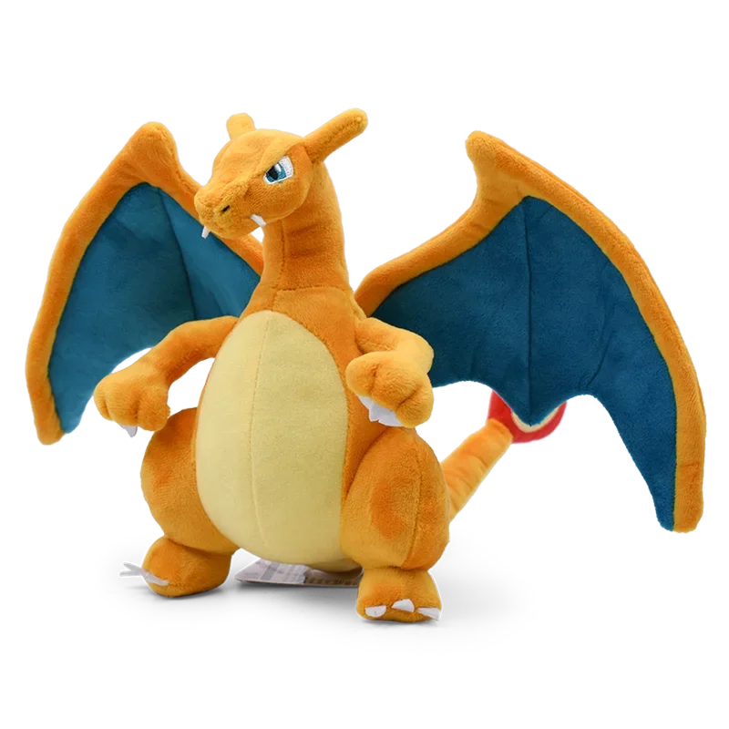 Charizard Plush Toys 8\