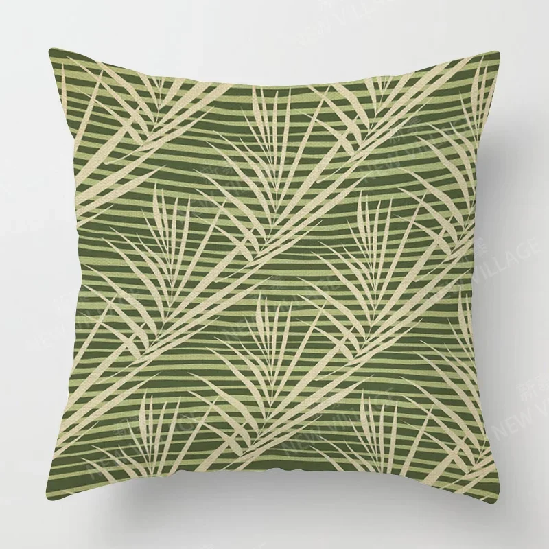 Modern Home Living Room Decor Throw Pillow Covers Cushion sofa 35x35cm 40x40 60x60cm 45x45cm 40*40 pillowcase boho plant nordic