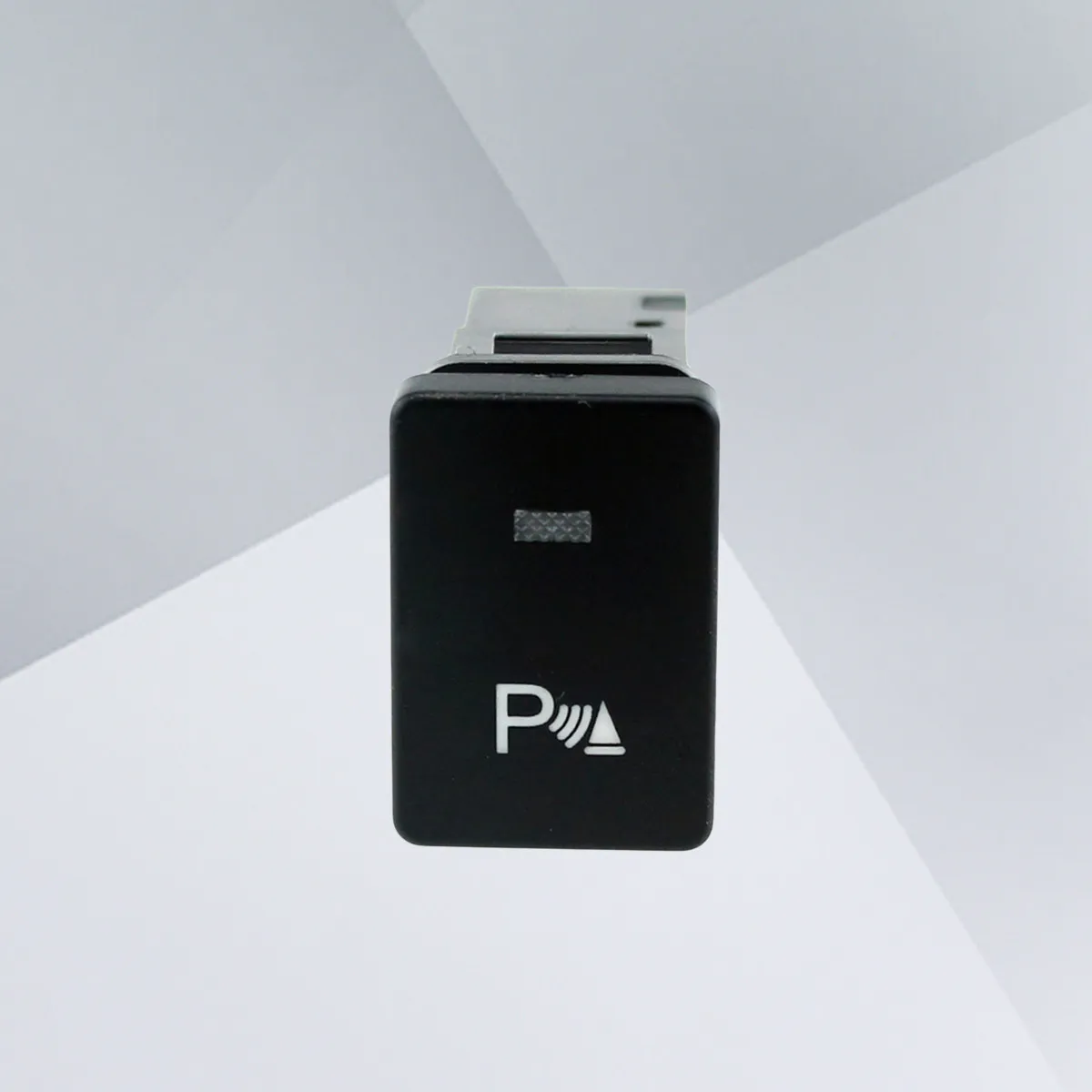 

12V Car Push Button Switch with LED Light ABS Flame Resistant on Off Control for Vios Ralink