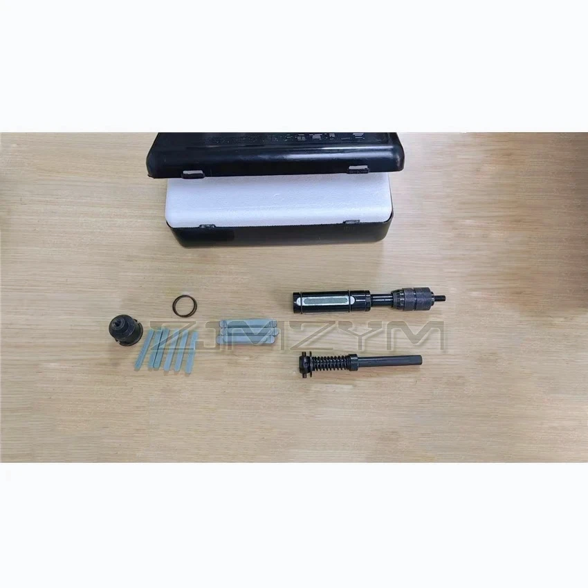 

AZ-Honing Head Cylinder Sleeve Head Adjustment Honing Range: 24-30mm/26-40mm/28-40mm/39-66mm