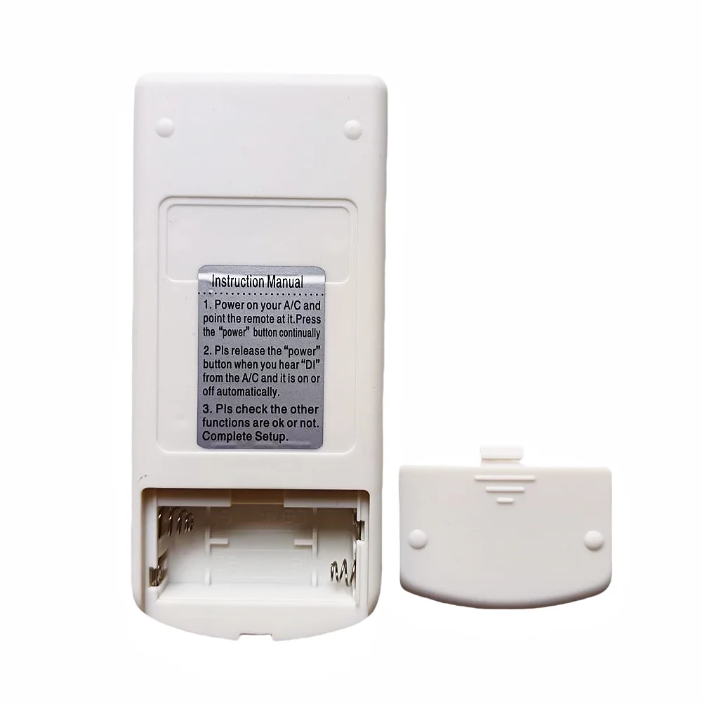 新しい GYKQ-03 エアコン TCL リモコン用