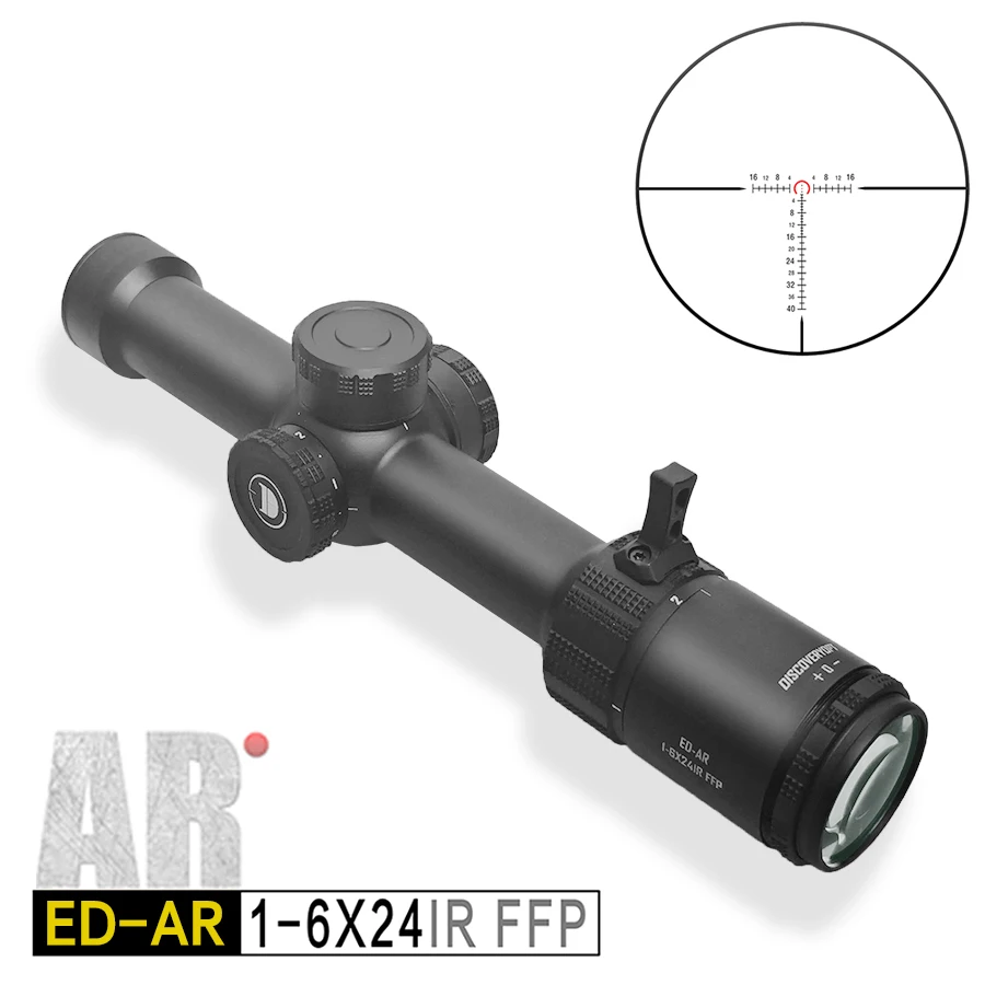 Discoveryopt ED-AR-… - image