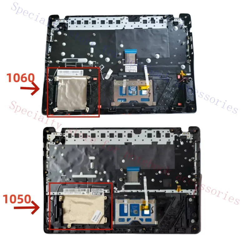 shell for Dragon Knight 8500GM 800G5M 810G5M 800G5W 800G5H:Bottom Cover,Palmrest Cover, Keyboard and LCD Back Cover