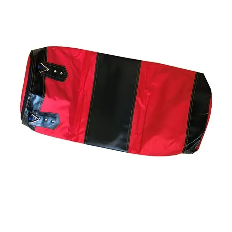 Complete Boxing Punching Bag Set Stable Structure For Adult Gym Fitness And Boxing Strength Training Workout Full Function