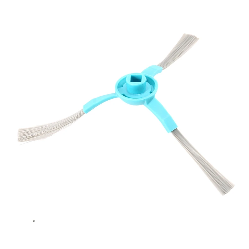 X17A 2025 NEW-4Set Robot Rullo Spazzola Laterale Principale Per Cecotec Conga 4090 5090 Robot Aspirapolvere Pezzi di Ricambio Accessori Spazzola
