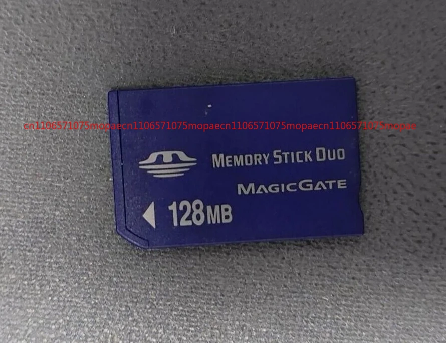 Used For Sony 128MB…