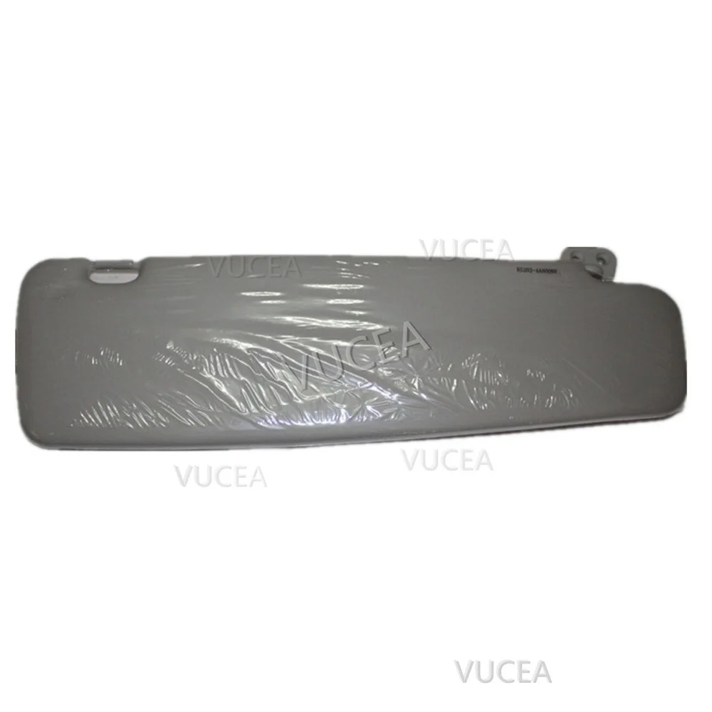 

SUNVISOR ASSY For Hyundai H-1 GRAND STAREX H1 Accessories Front Sunshade Front Passenger Sunshade Business Vehicle Accessories