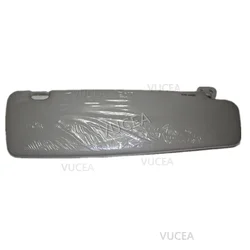 SUNVISOR ASSY For Hyundai H-1 GRAND STAREX H1 Accessories Front Sunshade Front Passenger Sunshade Business Vehicle Accessories