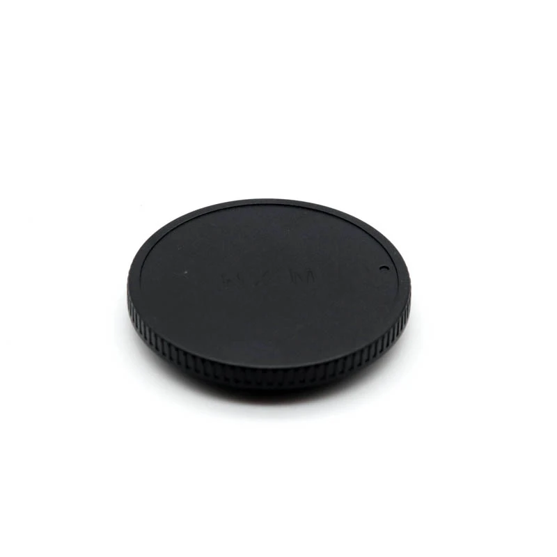 Body Cap Camera Cover Anti-dust Protection Plastic Black for Samsung NX10 NX11 NX20 NX200 NX300