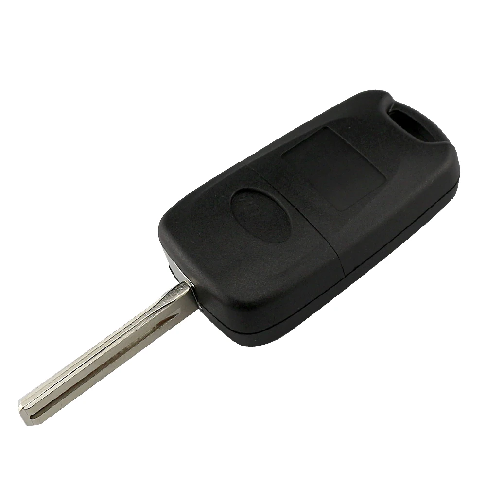 For Hyundai I20 I30 IX35 I35 Accent Solaris Elantra IX20 Remote Car Key For Kia Picanto K5 K2 Rio 3 Sportage No Logo ID46 Chip