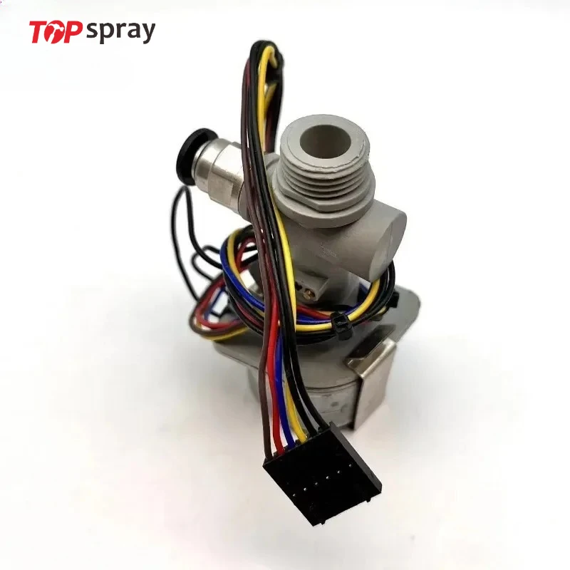 Topspray GM  Flex 2 1000064 Throttle Motor for  CG06 /CG07 /CG06-C/ CG08 /CG08-C/CG20/CG13 Control Unit