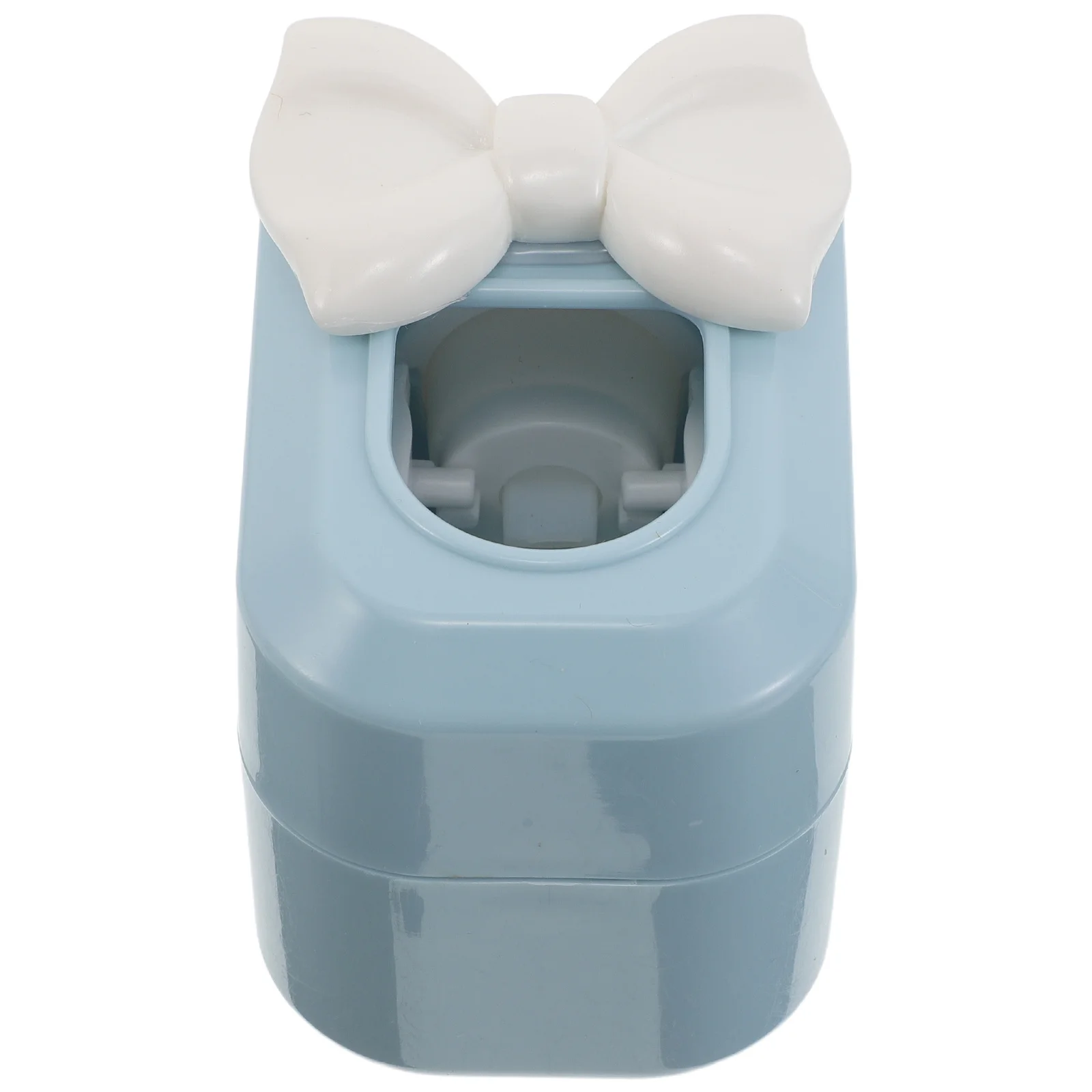 

Дозатор для зубной пасты: компактный, экономит место, скручивающийся, для дома и путешествий, портативное решение для ежедневного использования