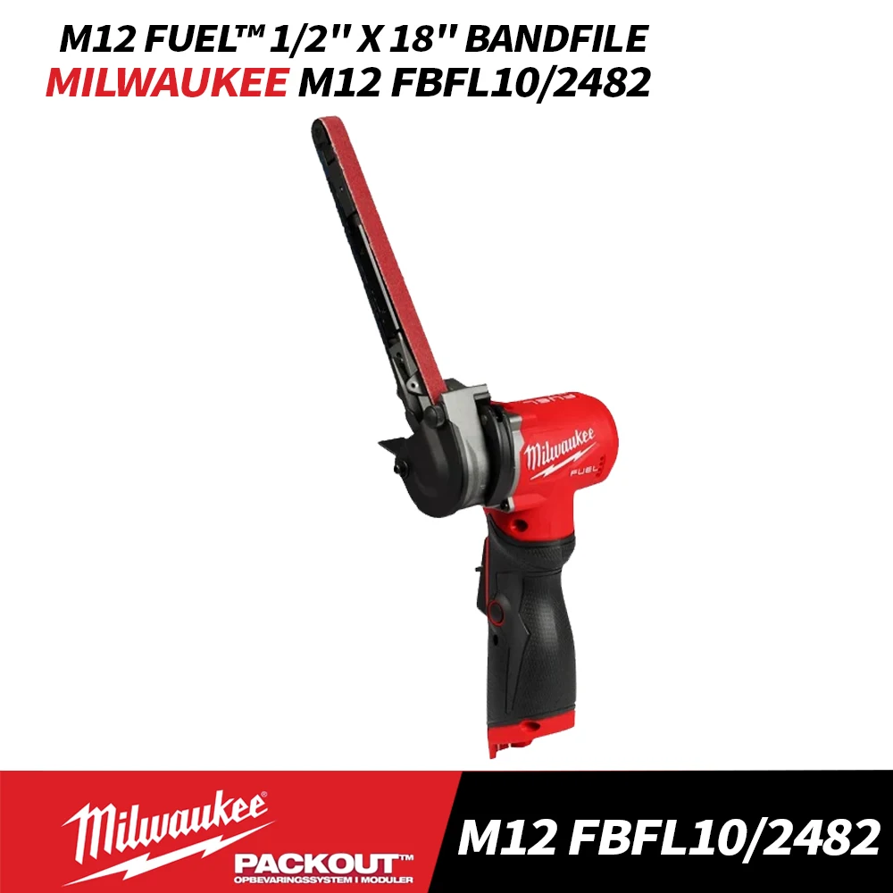 Milwaukee M12 FBFL10/2482 M12 FUEL™ 1/2