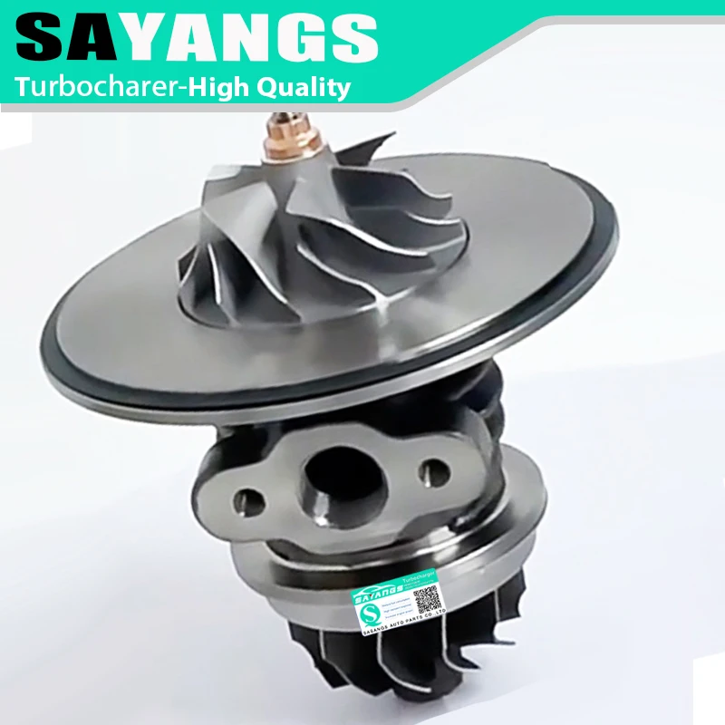 

Турбокартридж RHF55V 8980277725 для Isuzu NQR 75L 110 кВт 150 л.с. 4hk1-e2n 2006- 8980277725 8980277722 8980277721 8980277720