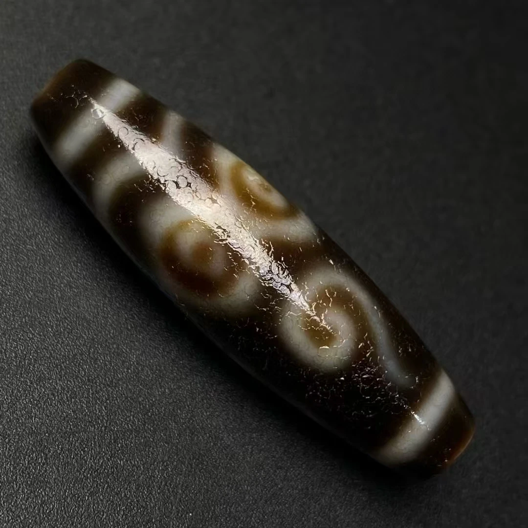 Prajnaparamita High Oilly Special Totems pendant Bracelets Tibetan dzi beads DIY Jewelry Making