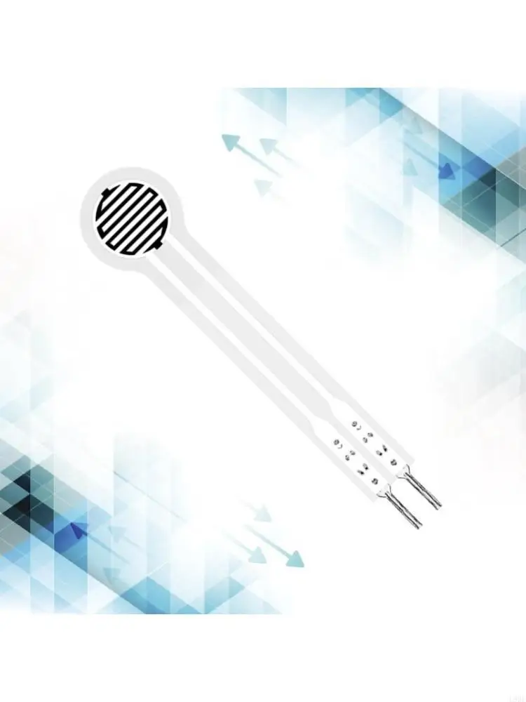 L9BE Force DF9-40 20kg Flexible Thin Film Pressure Intelligent Sensors