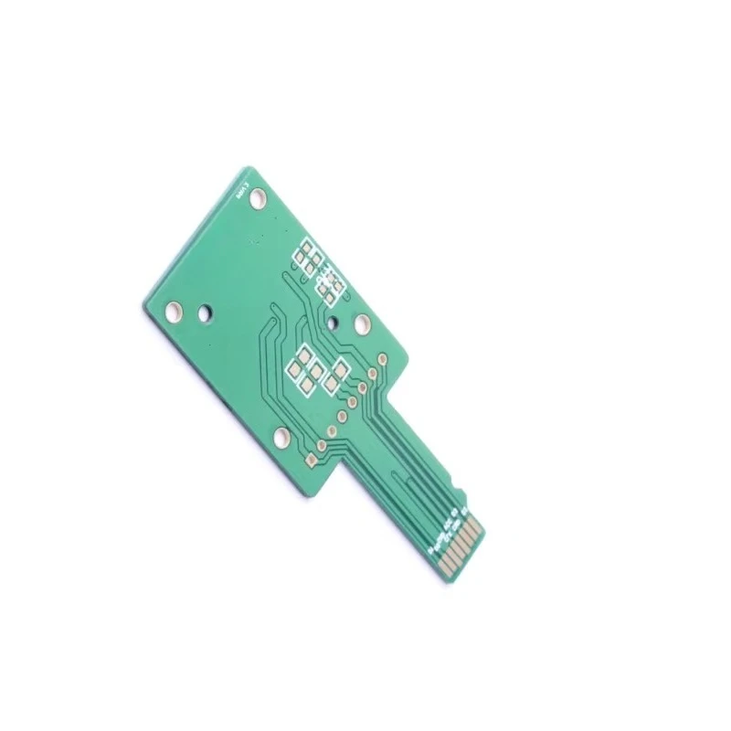 10pcs cssdbrd010 sd for nandburning board new original authentic