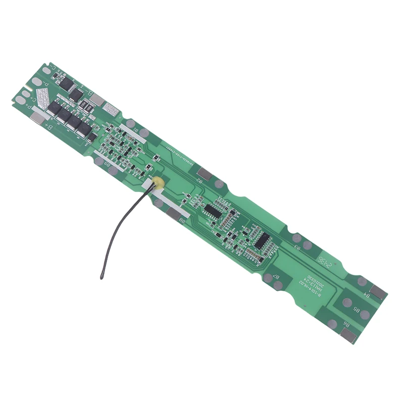 * * Wholesale 10S 36V 15A BMS Lithium Battery Protection Board Different Port For Electric Scooter 18650 Battery Pack