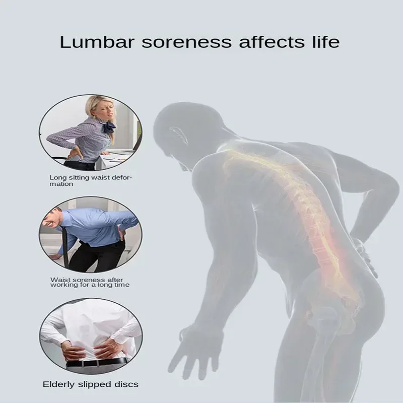 Office Seat Lumbar Support Mem - Gaming Chair Lumbar Pillow บทวิจารณ์และราคา