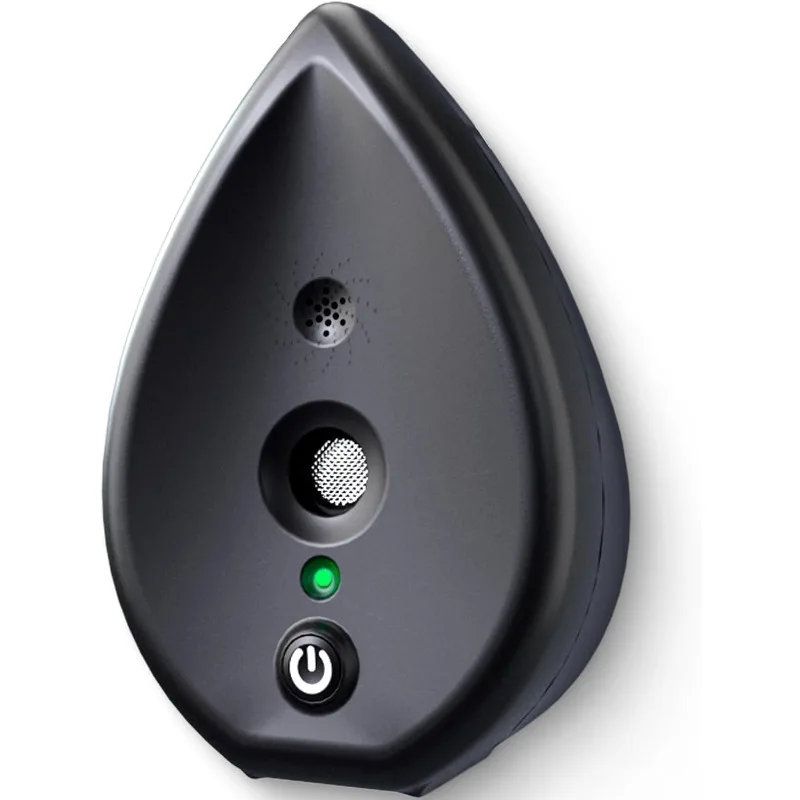 

Automatic Ultrasonic Anti-Barking Device Safe Dog Barking Control Deterrent Effective Training Tool Indoor Outdoor Pet Behavior