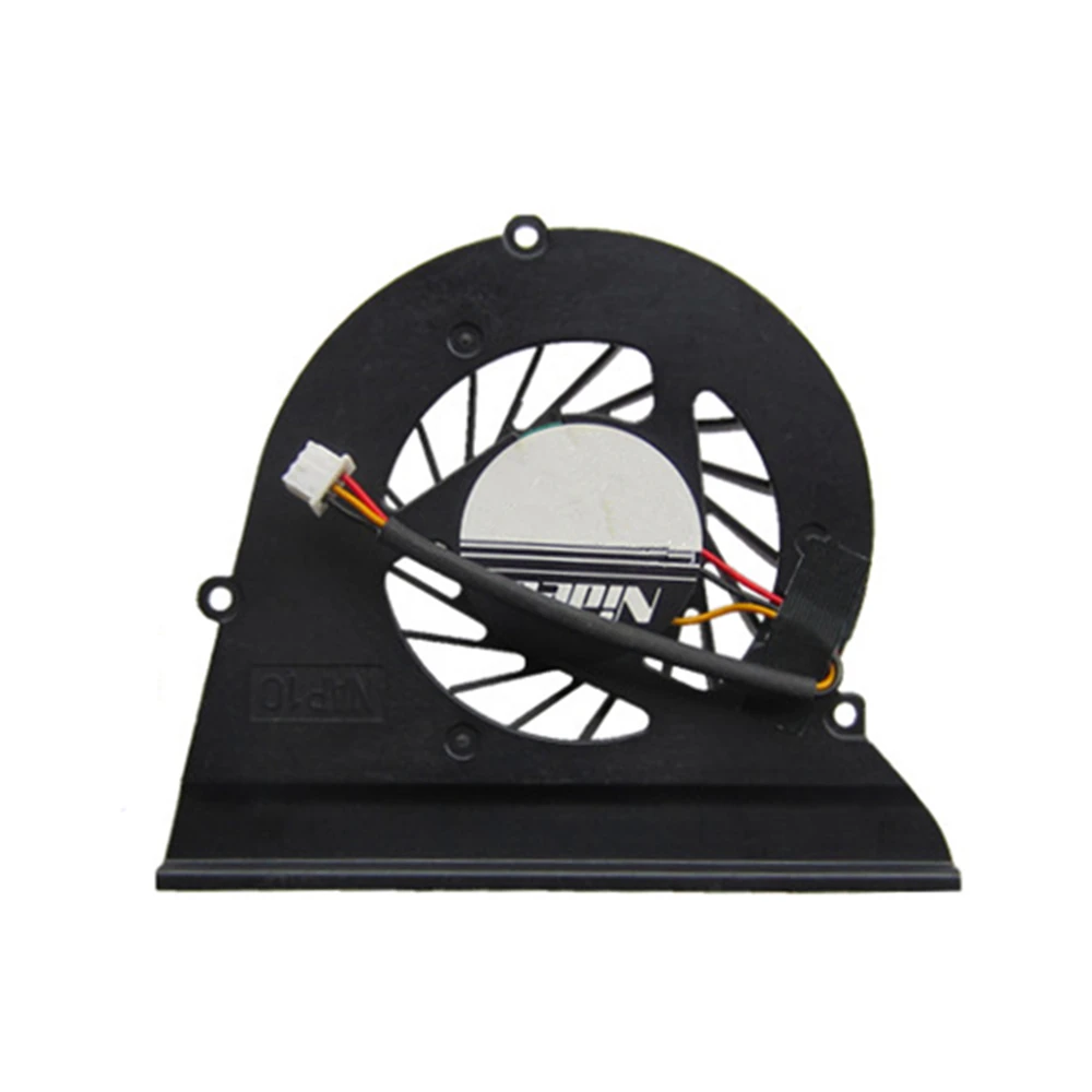 Laptop CPU Cooling Fan For Dell Alienware M11x R2