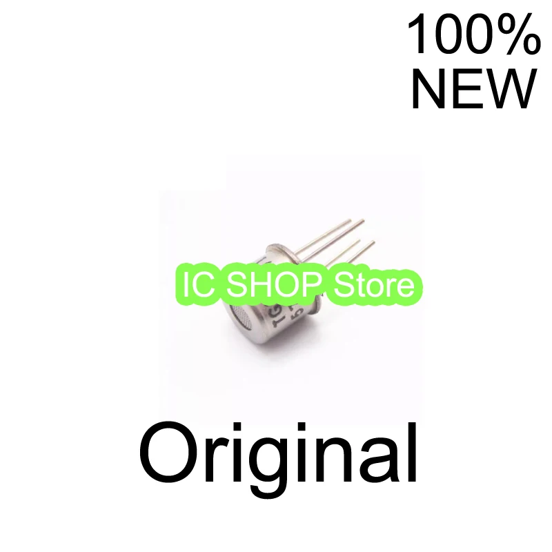 

TGS2611 DIP 100% Original Brand New