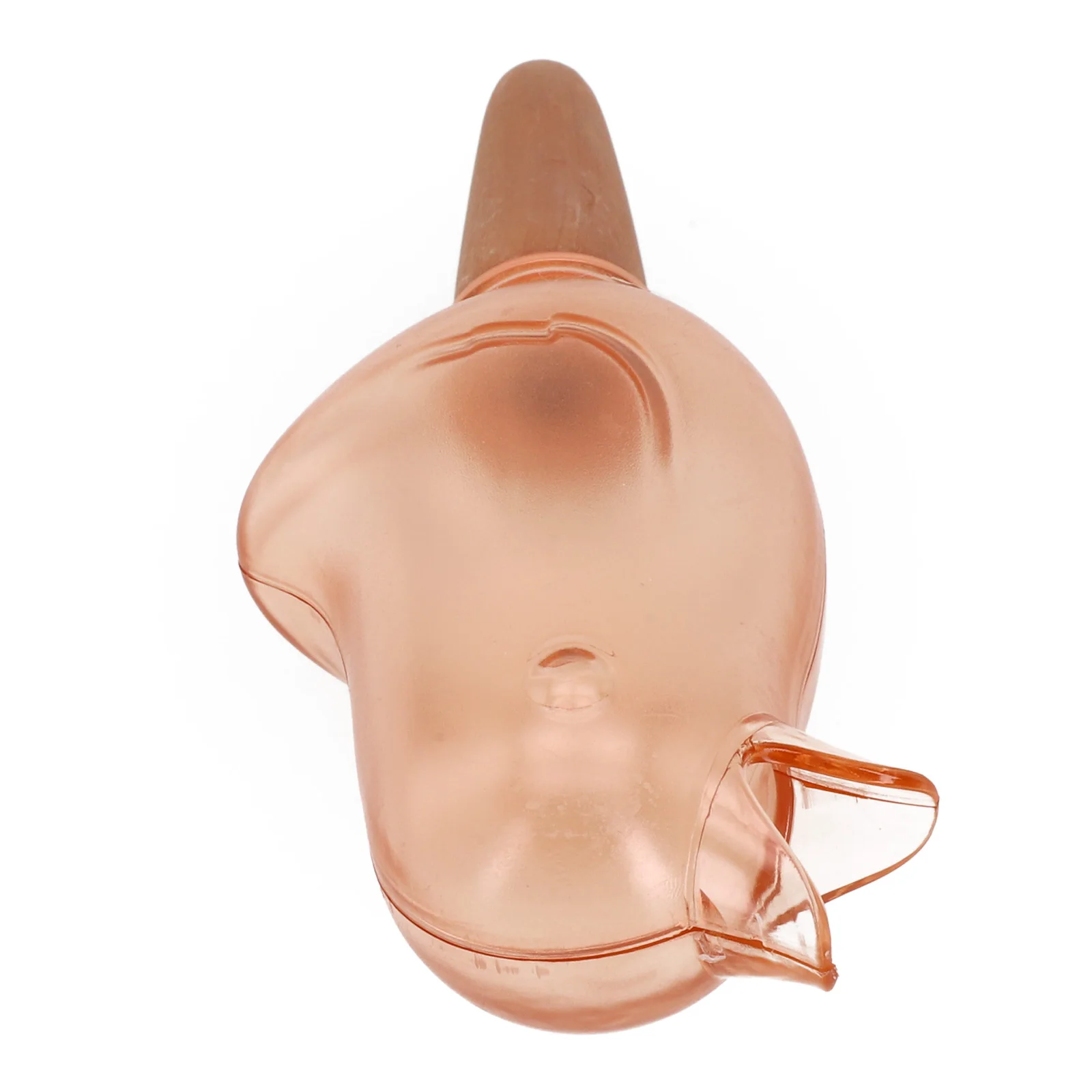 Beak Bird Shape Capacity Automatic Dripper Tool Bird Shaped Dripper Transparent And Practical Tool Water Inlet