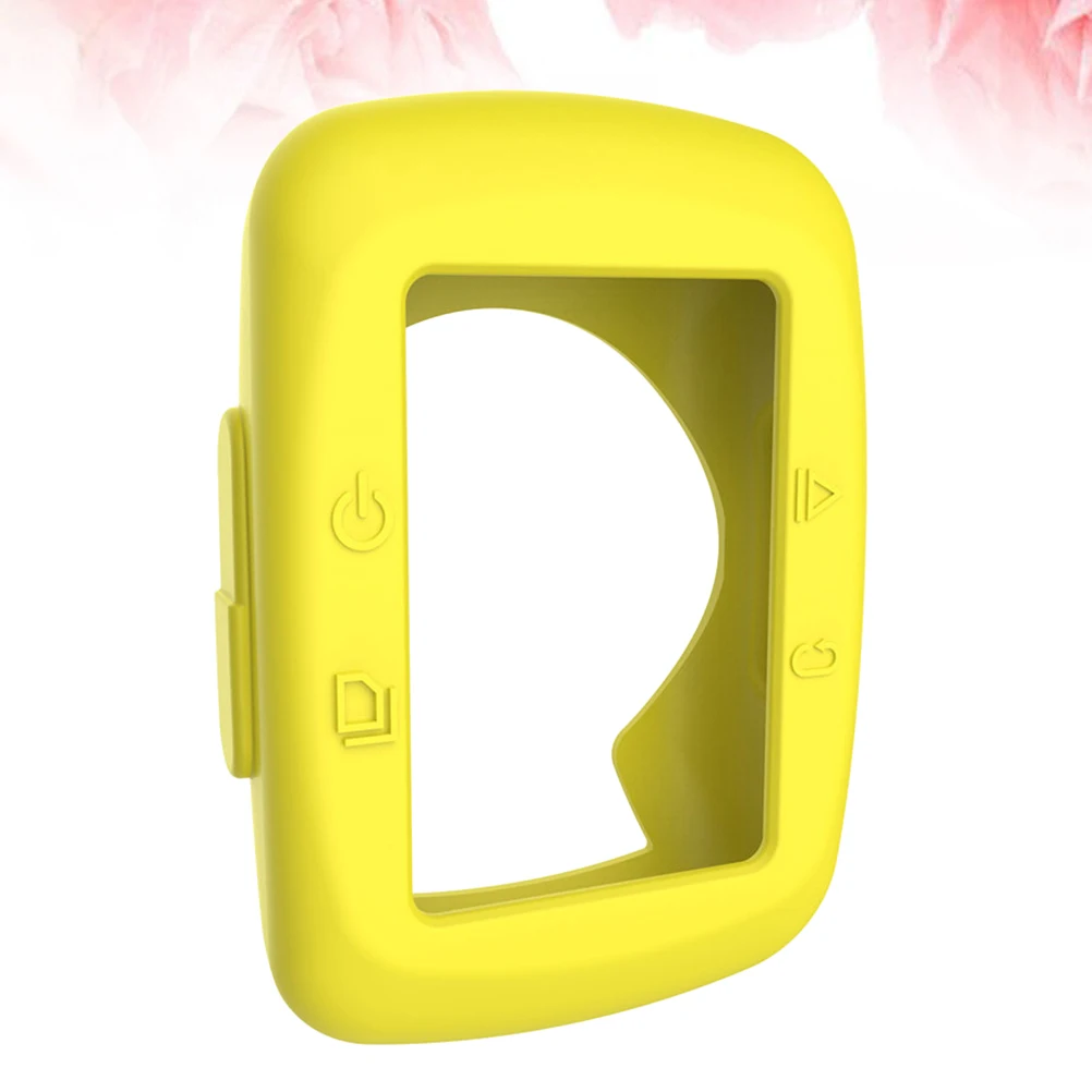 Watch Protective Cover For 200 500 Yellow Lightweight Dust Resistant Scratch Proof Install Precise Cutout