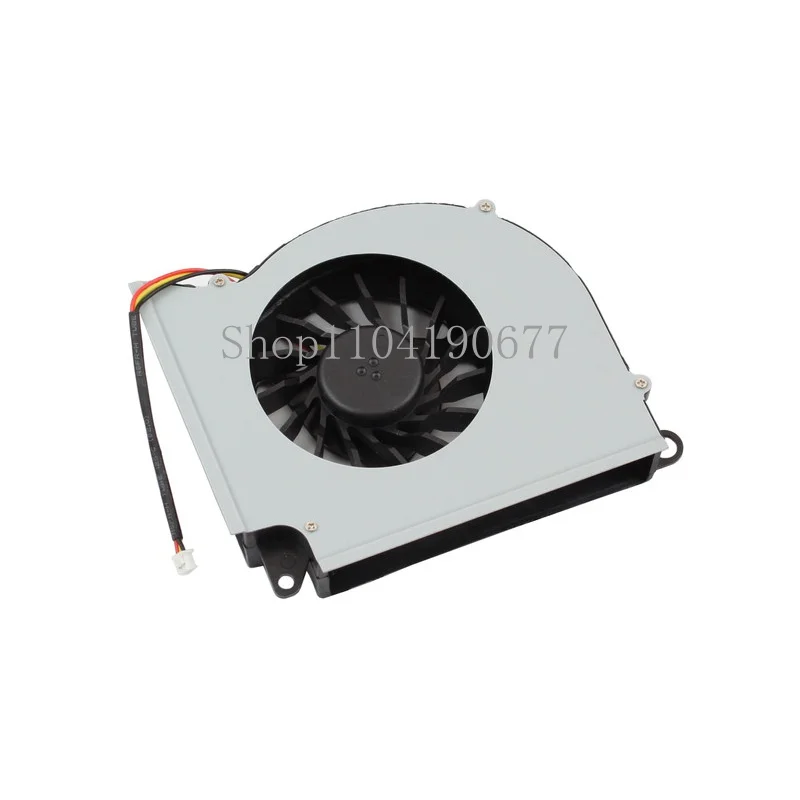 New CPU Fan for MSI GT60 GT660 GT680 GT683 GT70 GT780 GX660