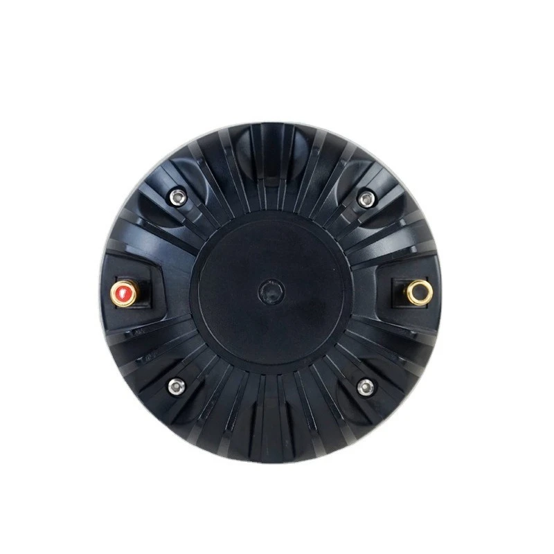 

51-Core treble head driver head 51mm voice coil 15-inch high-power speaker horn speaker stage audio unit