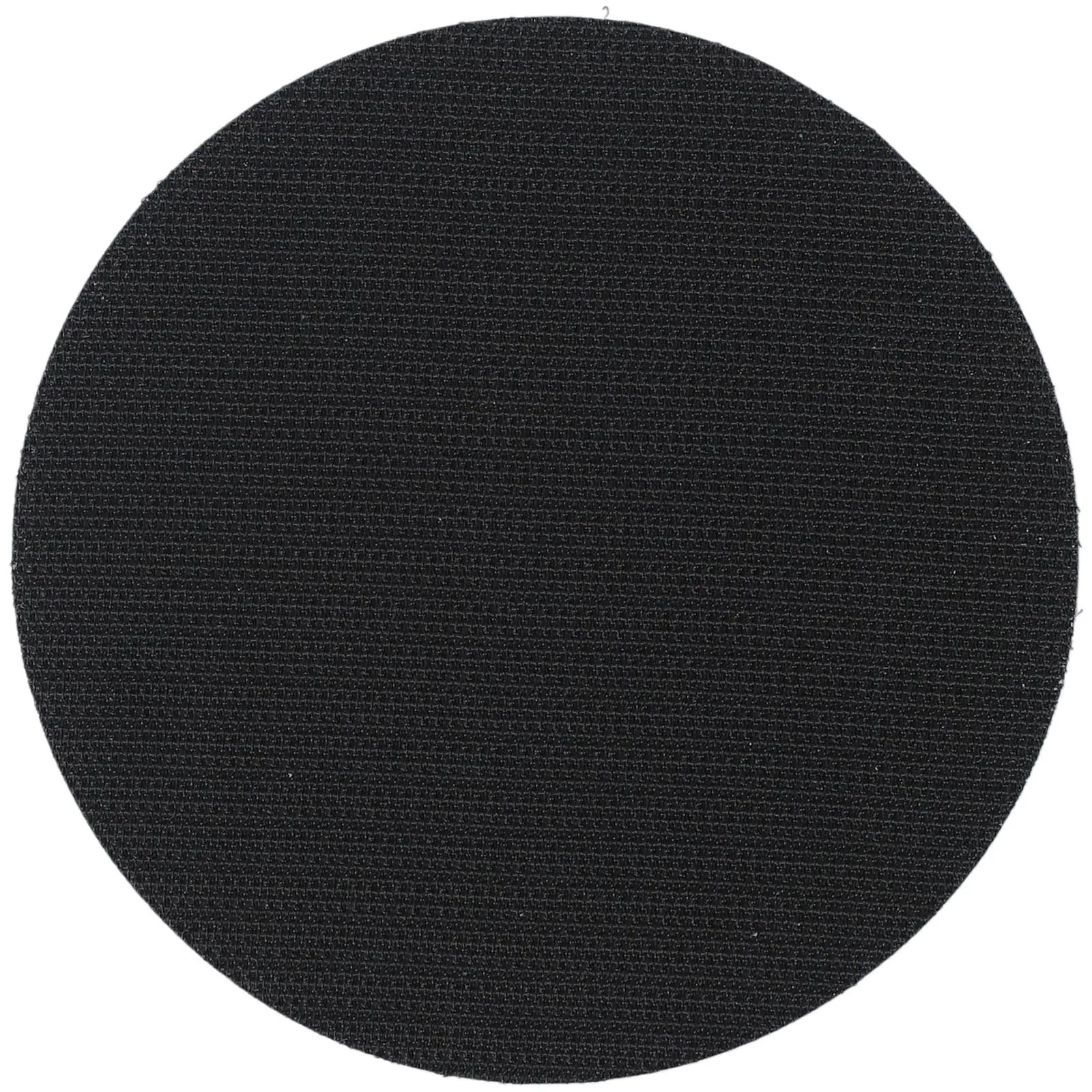 Soft Sponge Interface Pad 5 Inch 125mm Sanding Pads Backing Disc Hook&Loop Sanding Discs For Polisher