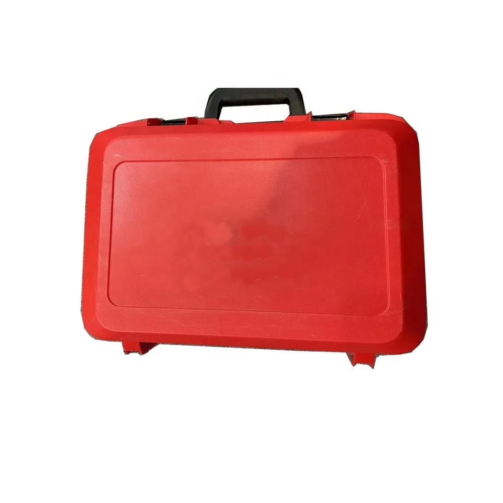 High Quality  Plastic Carrying Case for Surveying Total Station TS11 TS15 TS16